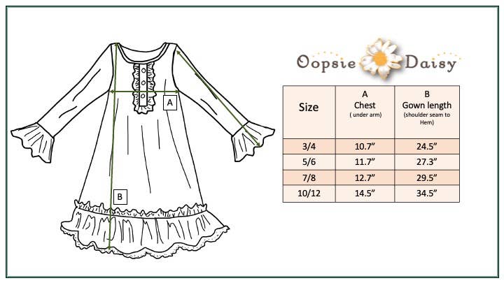 Teal Nutcracker Lace Lounge Gown