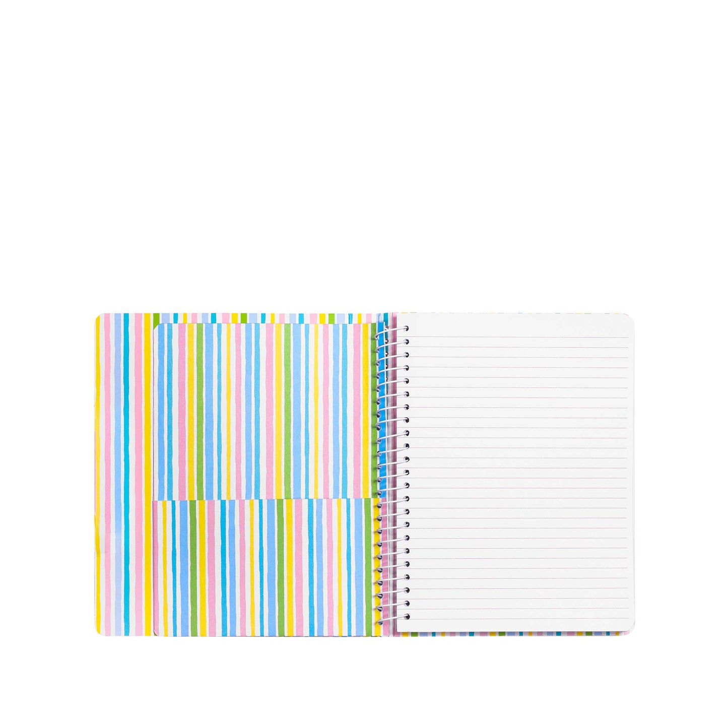 Lilly Pulitzer Mini Notebook in Garden Home