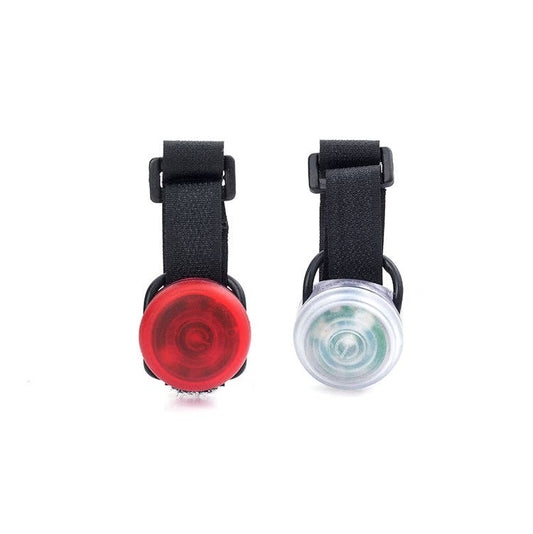 Bike Lights