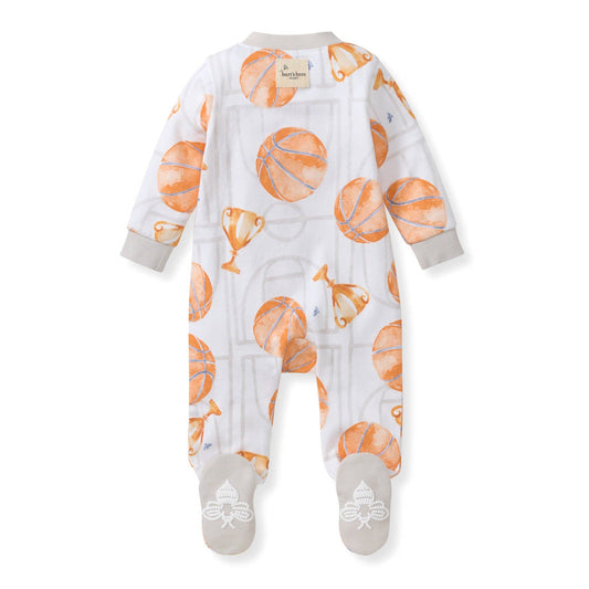 Basketball Organic Sleeper