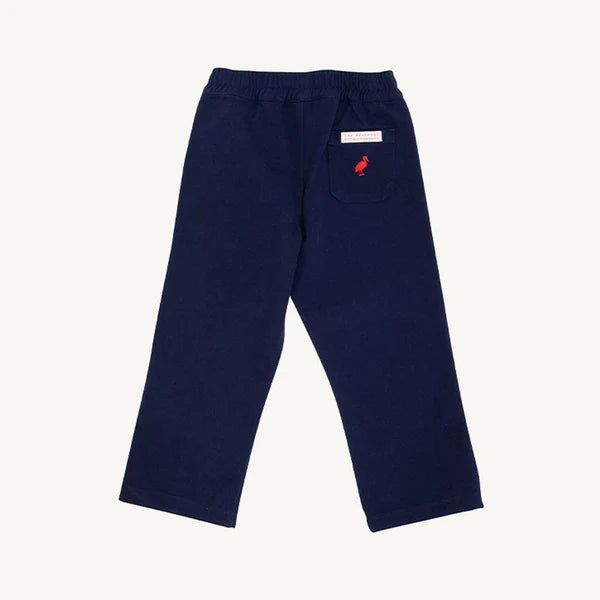Sheffield Pants Nantucket Navy