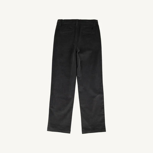 Prep School Pants Gray Cord