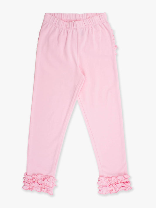 Classic Ruffle Leggings