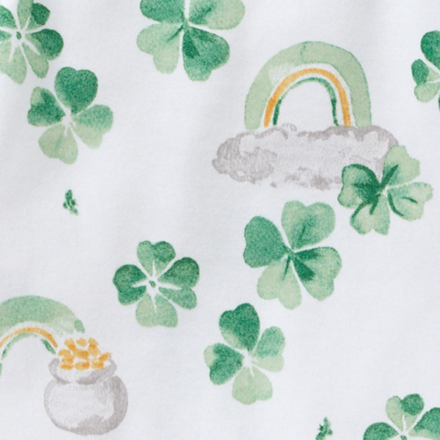 Lucky Charm Organic Sleeper
