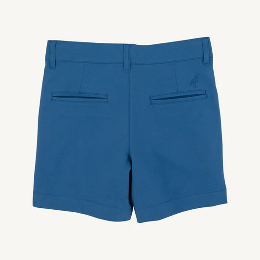 Prepletic Charlie's Chinos Boat Blue