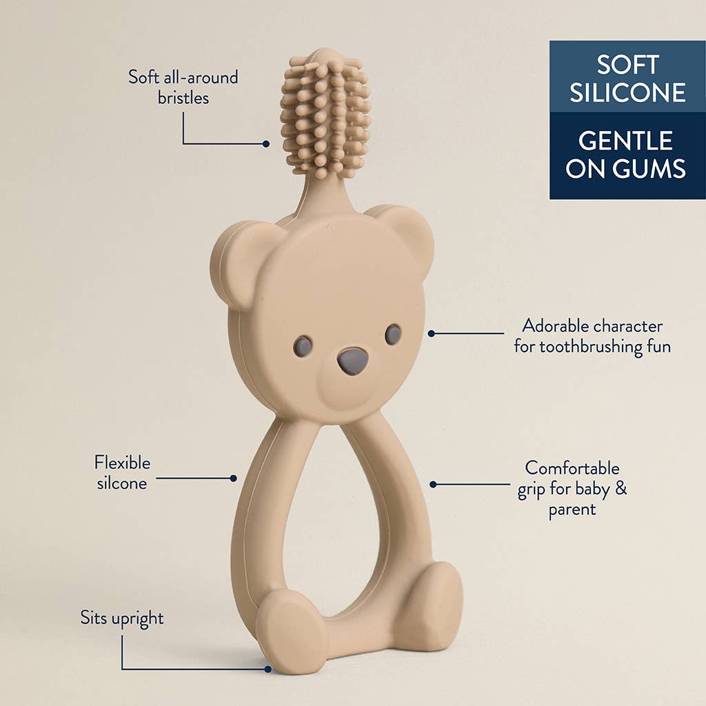 Bitzy Training Toothbrush