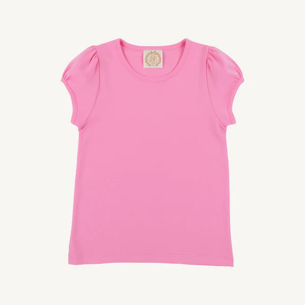 Penny's Play Shirt in Park Pink