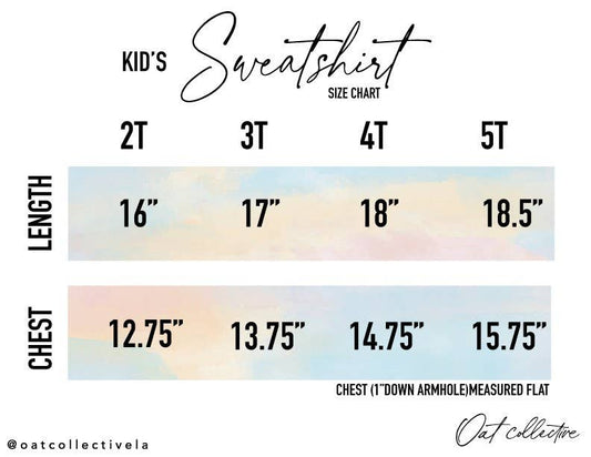 Georgetownie Toddler Custom Sweatshirt