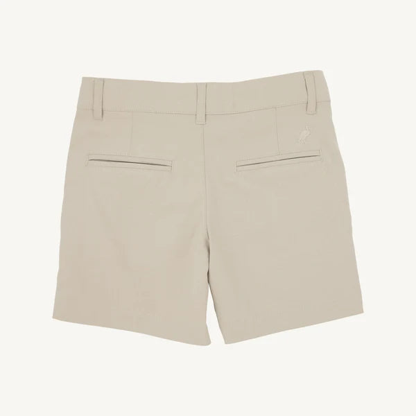 Charlie's Chinos Keeneland Khaki