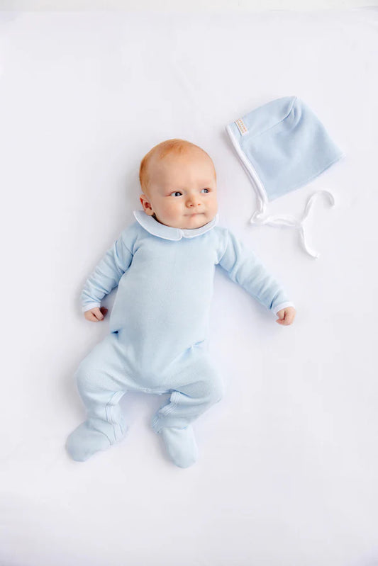 Bundle Me Bonnet