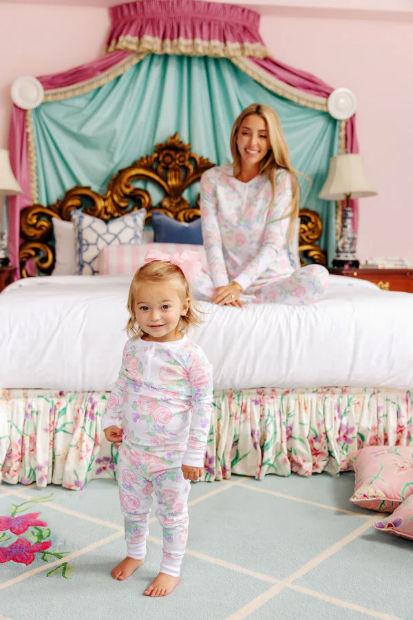 Sara Janes PJs Princess Grace
