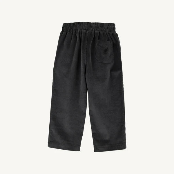 Sheffield Pants Gray Cord