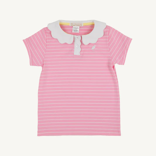 Preppy Prepletic Polo