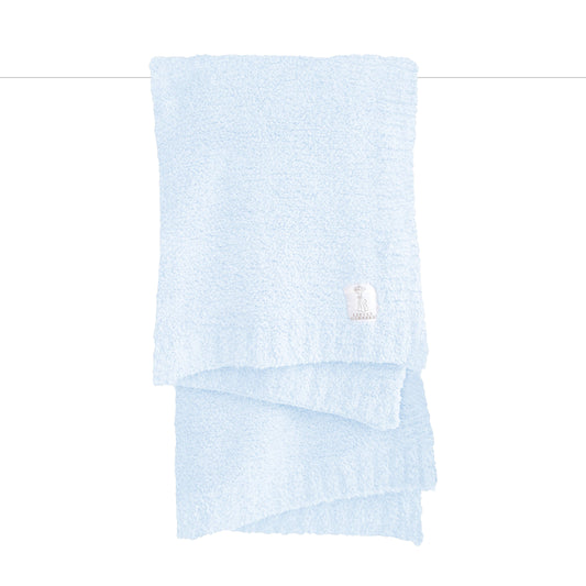 Plush Chenille Knit™ Baby Blanket