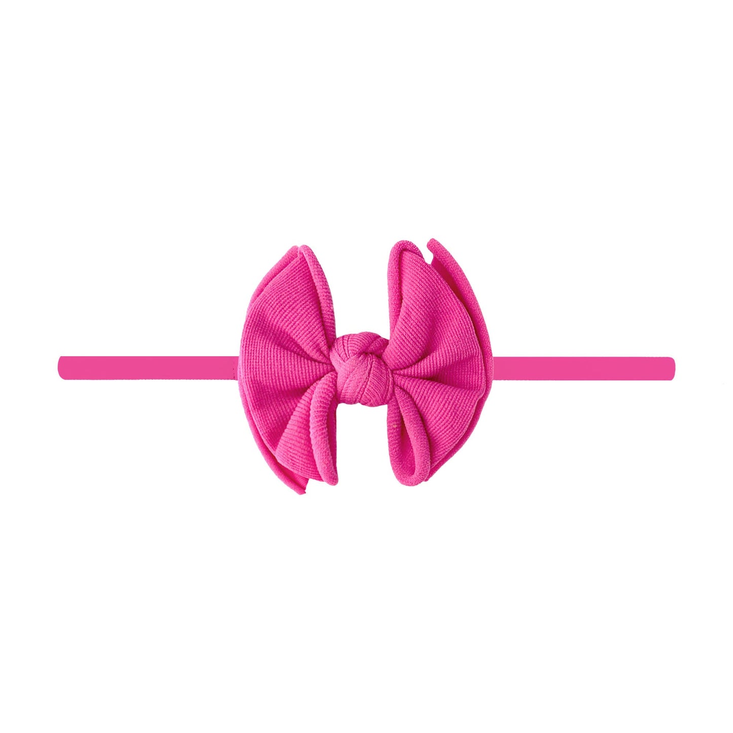 Baby Bling Skinny Nylon Headband