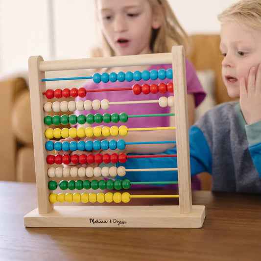 Abacus Classic Toy