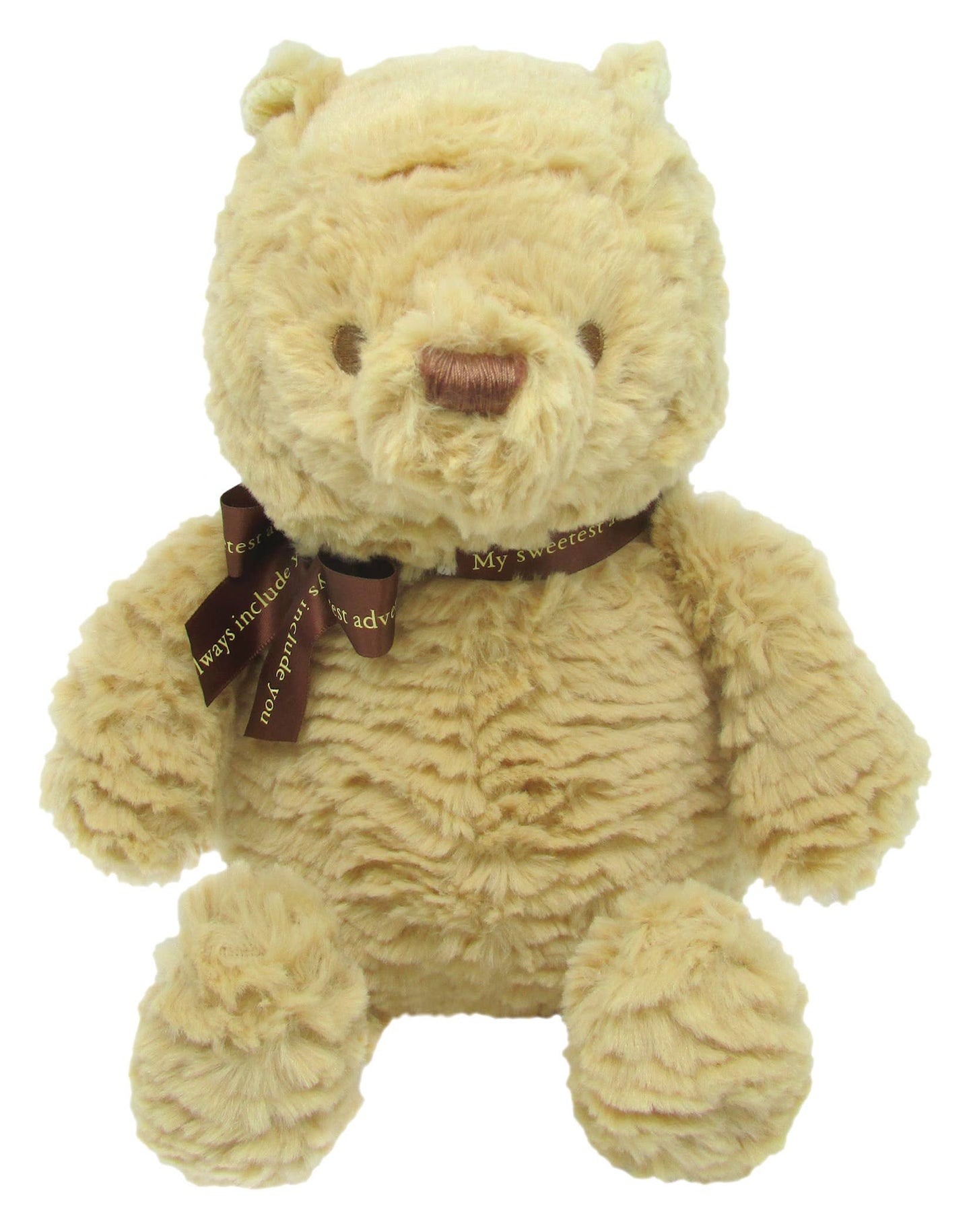 Small Pooh Disney Classic