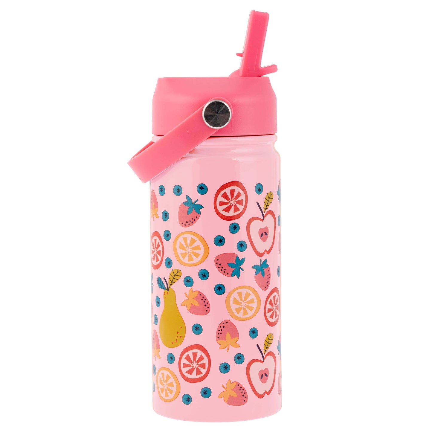 Insulated Stainless Steel Bottle