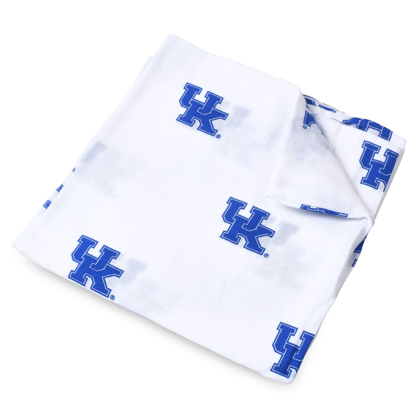 UK Muslin Swaddle Blanket