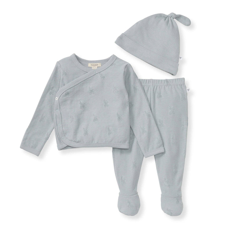 Organic Take Me Home 3 Piece Set