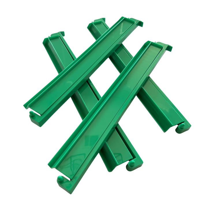 Mahjong Rack and Pusher Set