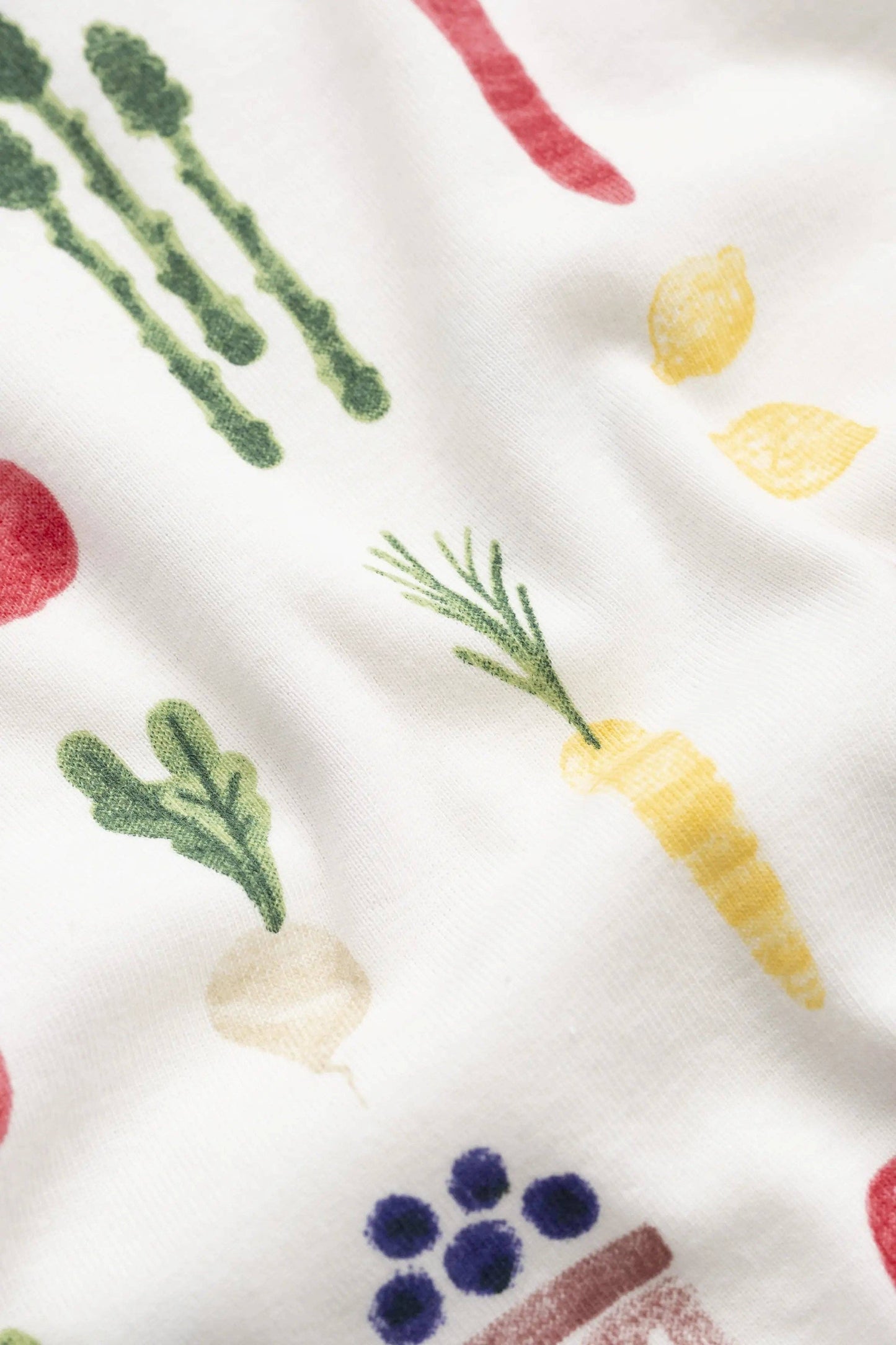 Farmer's Market PJs