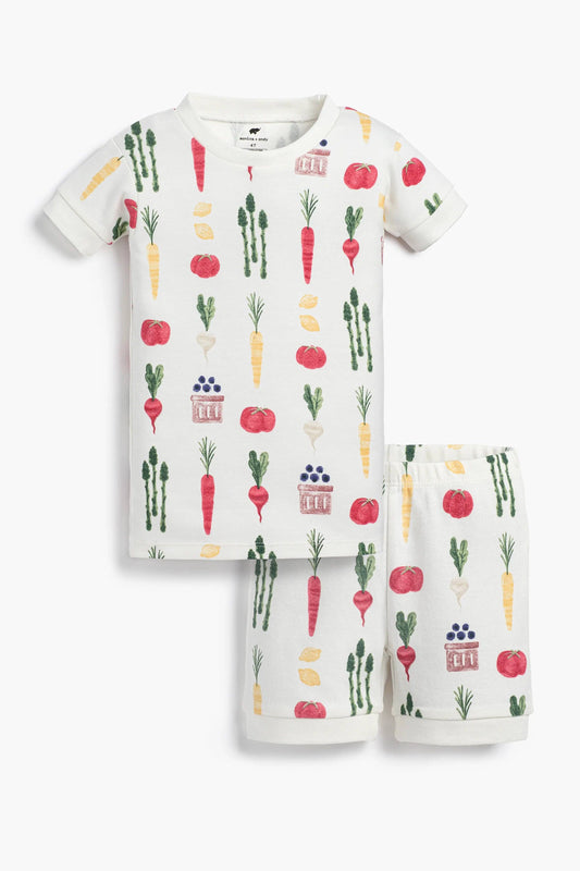 Farmer's Market PJs