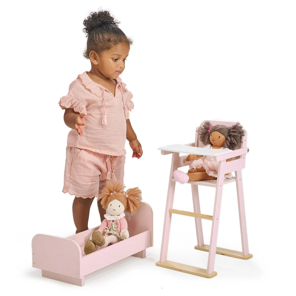 Baby Doll Crib