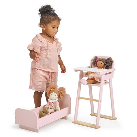 Baby Doll Crib