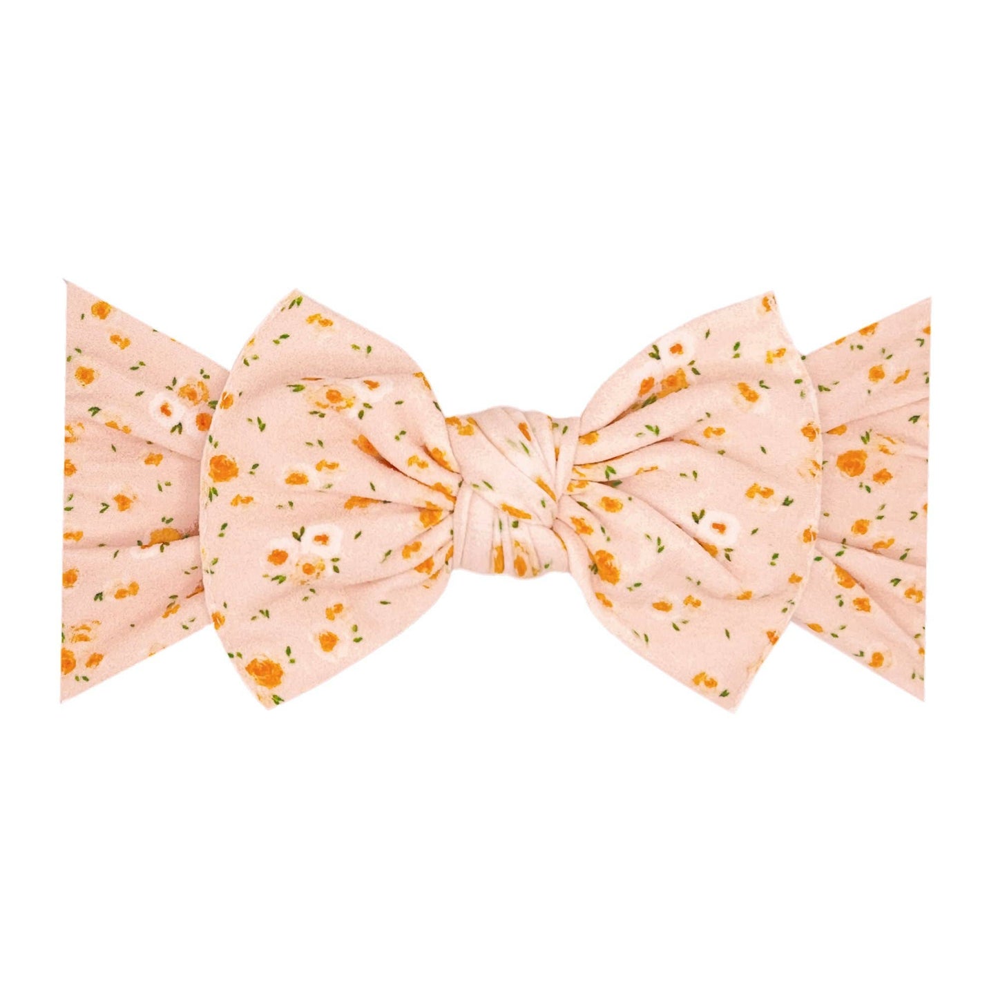 Baby Bling Printed Headband