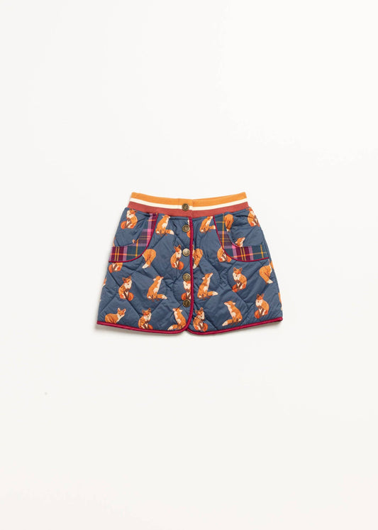 Foxtrot Skort