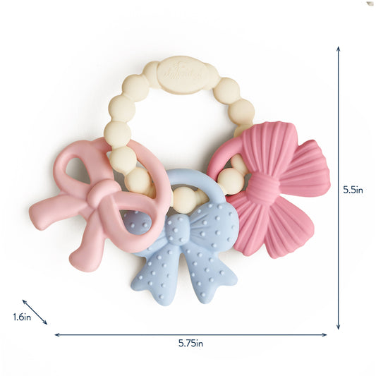 Itzy Trio™ Teether