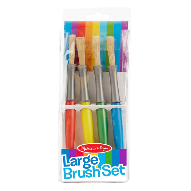 Large Brush Set