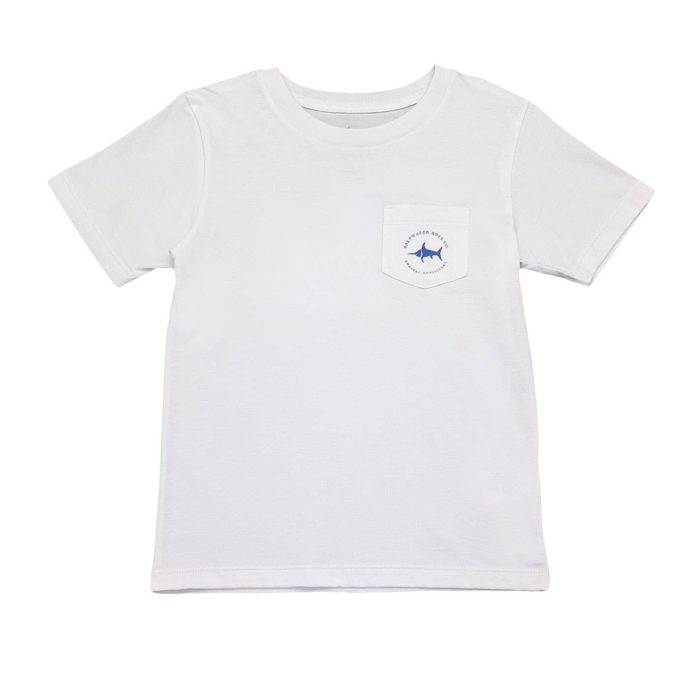 Crab Graphic Tee