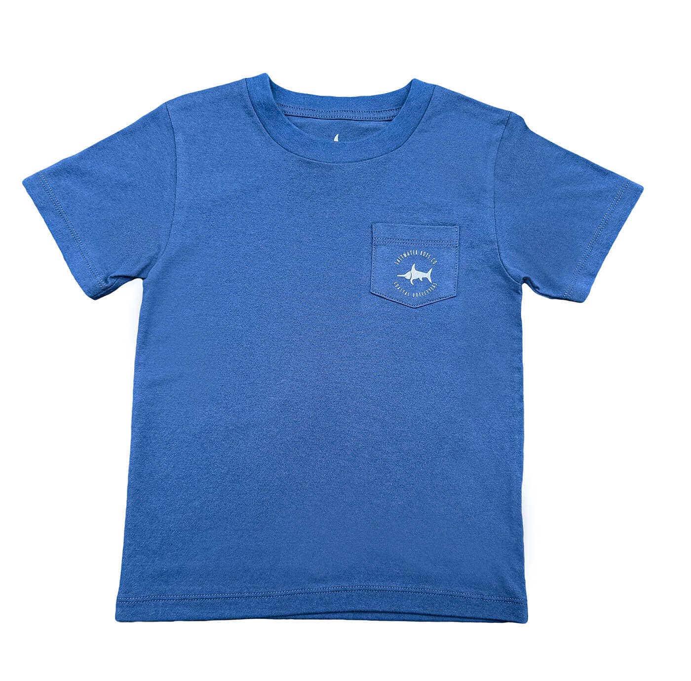 Dive Flag Boys Graphic Tee