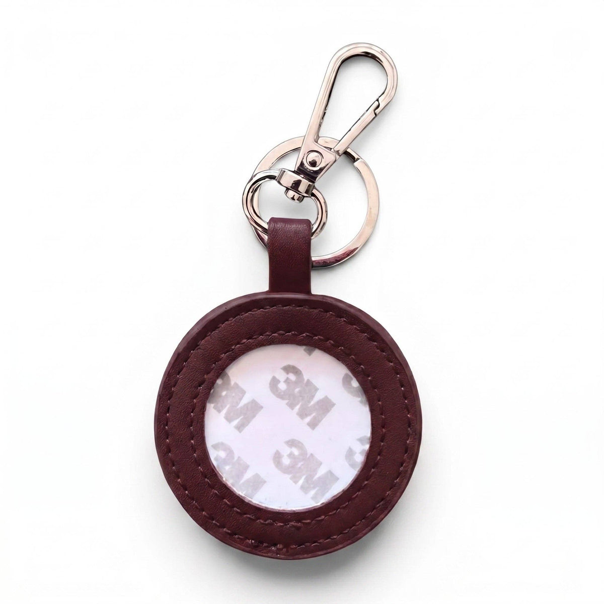 Keyfob Self-Finishing Needlepoint