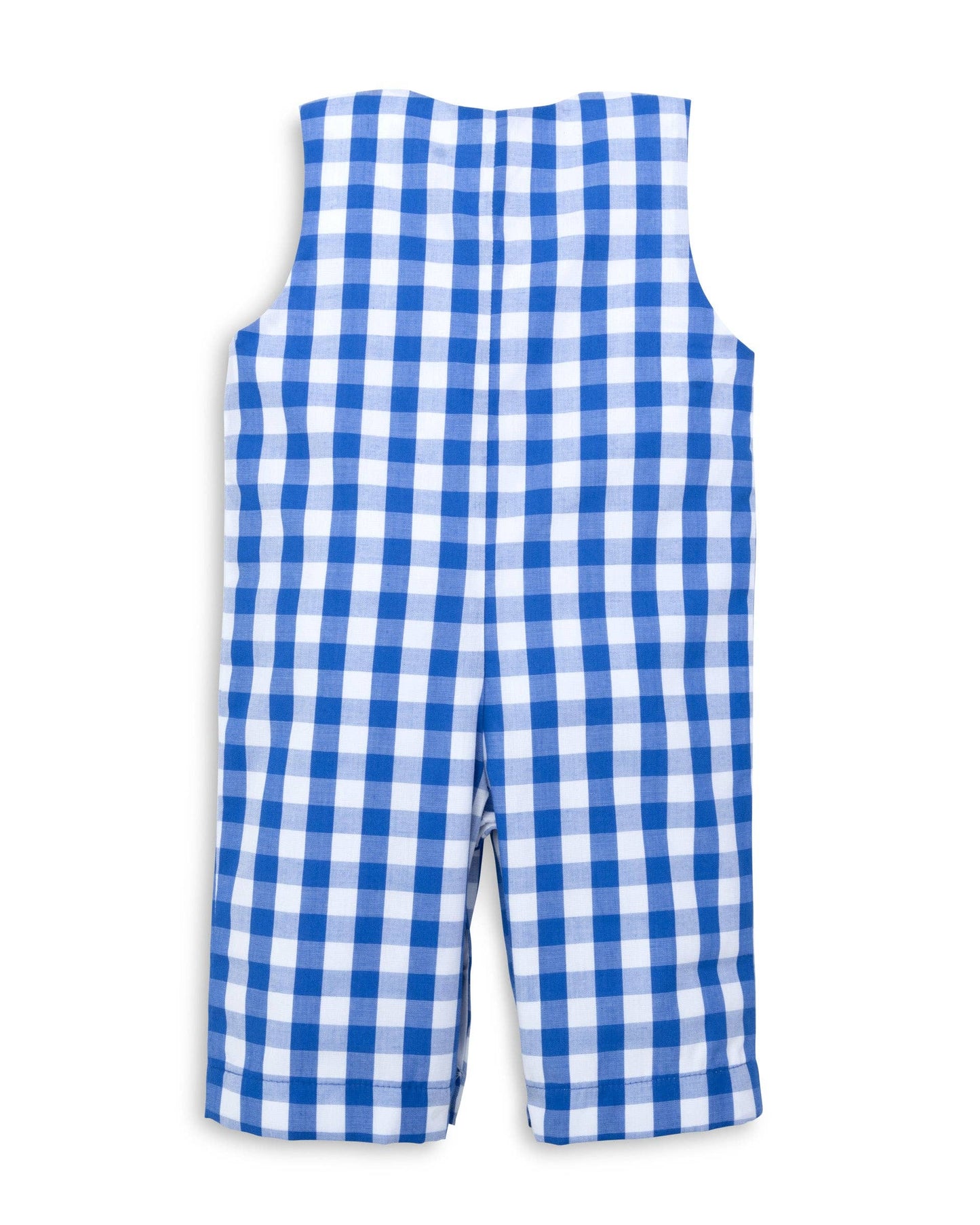 Turkey Gingham Longall