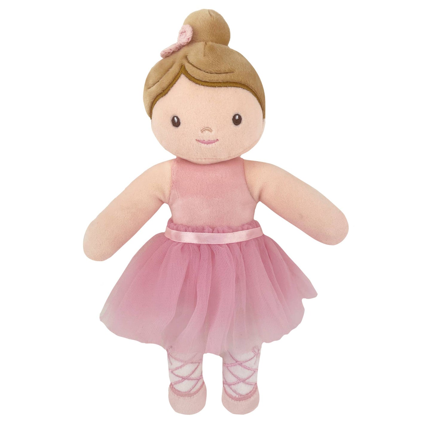 Anastasia Ballerina Plush