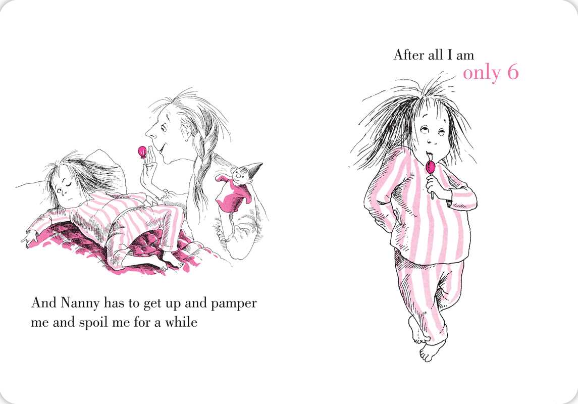 Eloise and Friends by Kay Thompson