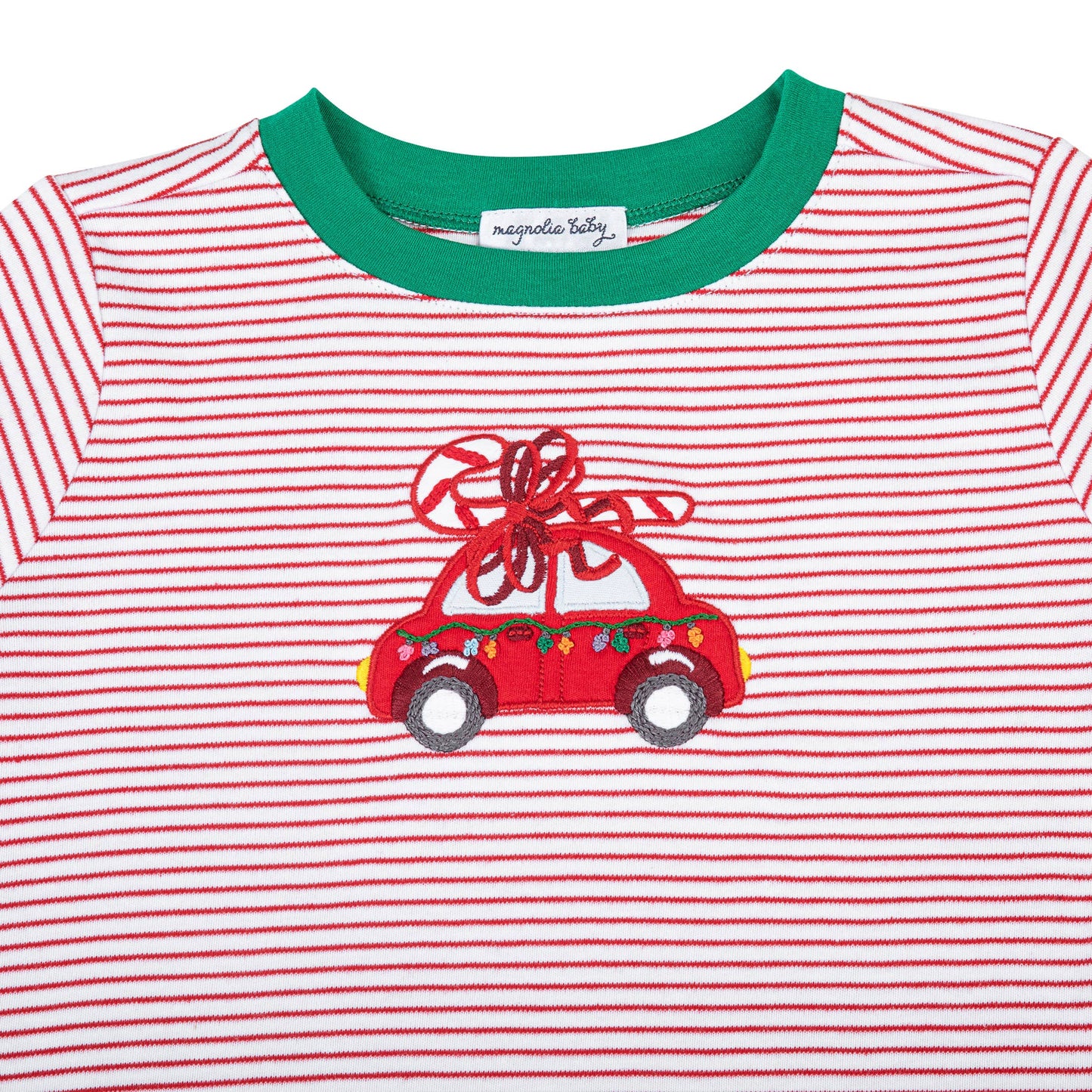 Jolly Buggy L/S Toddler Tee