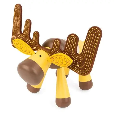 Wooden Elk