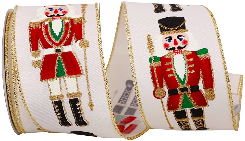 Nutcracker Wired 2.5"
