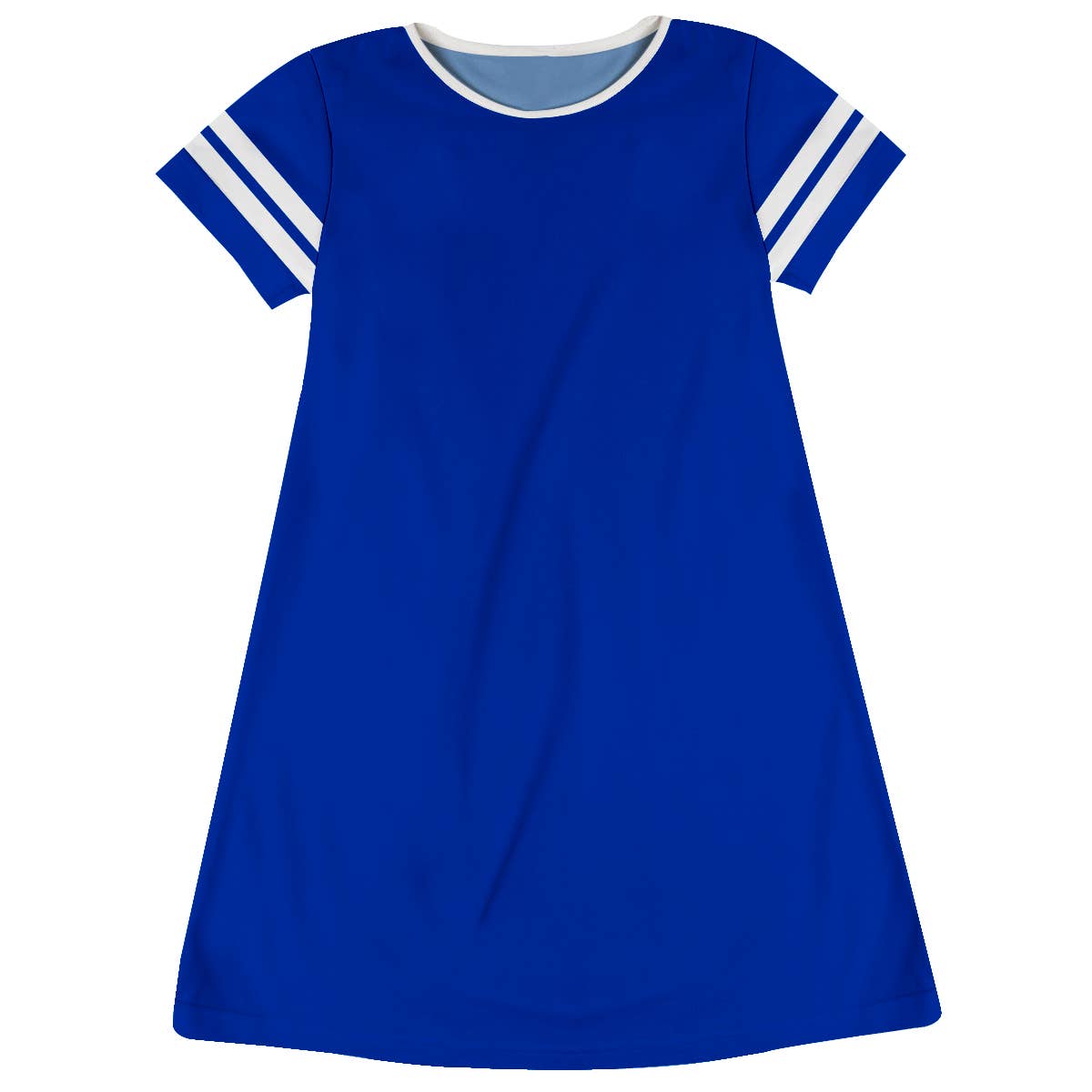 A-Line Dress