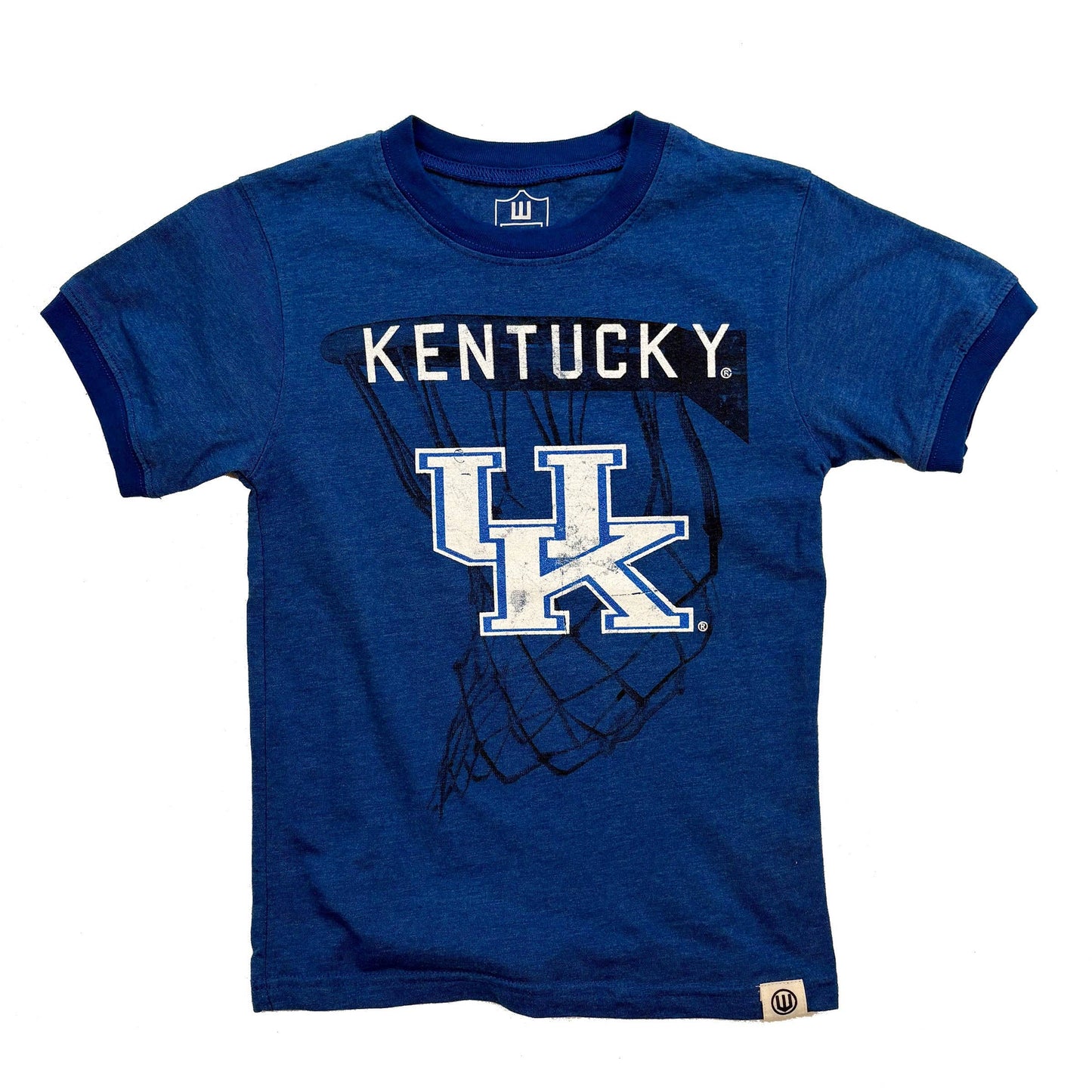 UK Basketball Tee