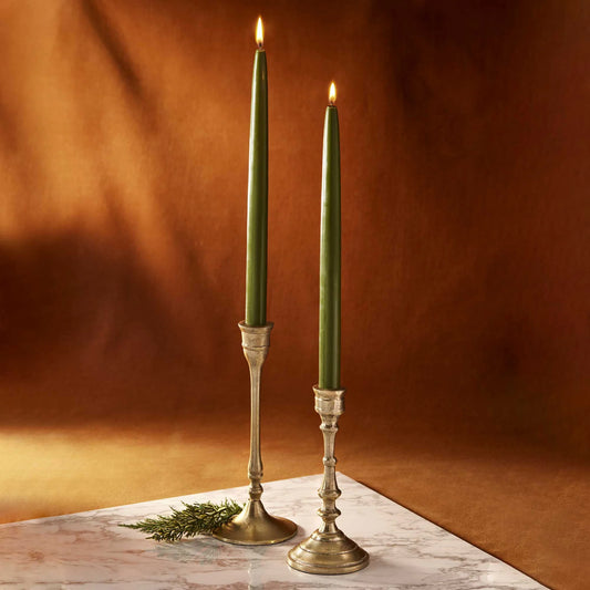 Frasier Fir Taper Candle Set