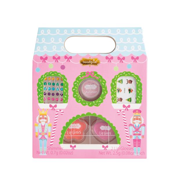 Nutcracker Play Makeup Set