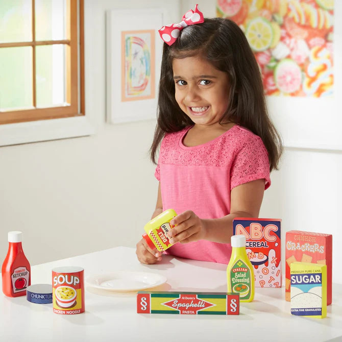Wooden Pantry Products