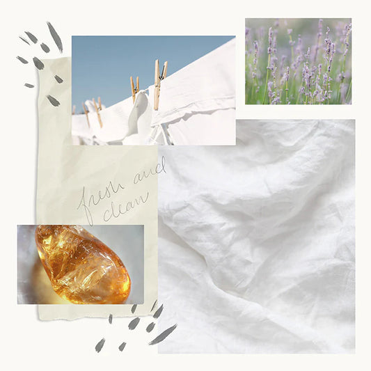Washed Linen Hand Wash