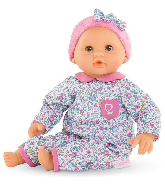 Bebe Calin Capucine Dol