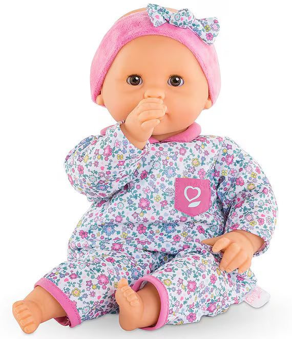 Bebe Calin Capucine Dol